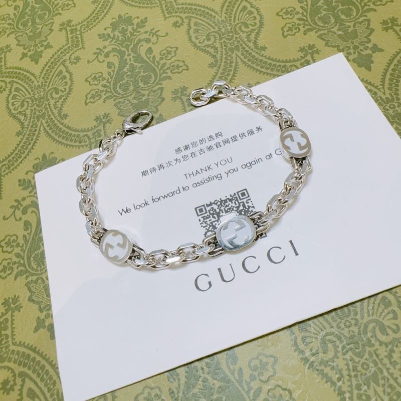 Gvc*1 bracelets